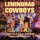 Leningrad Cowboys - Kashmir