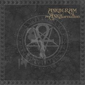 Ankhagram - When The Shadows Die