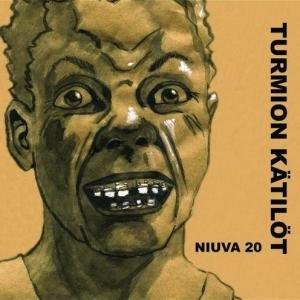 Turmion Katilot - Varjot