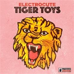 Electrocute - Boyz and Girlz