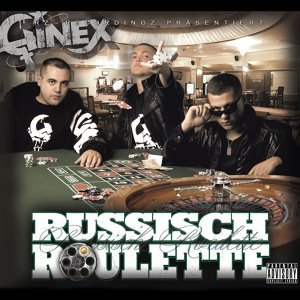 Ginex - Ginex Soldier