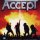 ACCEPT - Fast As A Shark