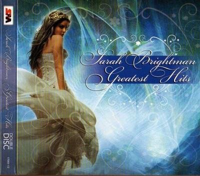 Sarah Brightman - Anytime, Anywhere