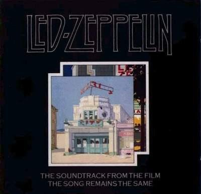 Led Zeppelin - Whole Lotta Love