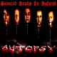 Autopsy - Stillborn (Demo)