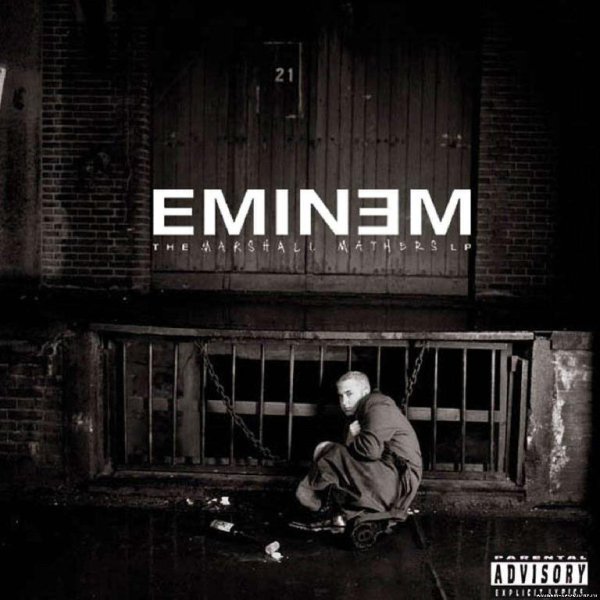 Eminem - Who Knew