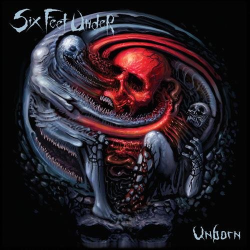 Six Feet Under - Decapitate