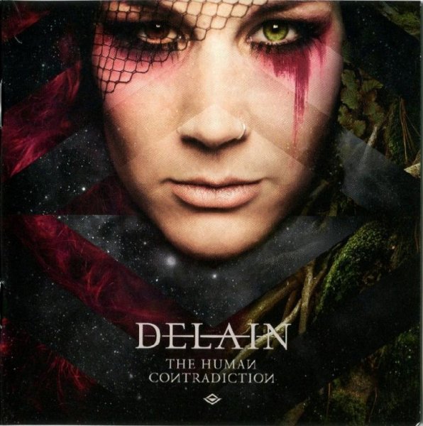 Delain - Collars And Suits