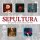 Sepultura - Territory