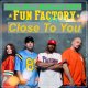 Fun Factory - Close To You (Jora.JFox Refresh 2021)