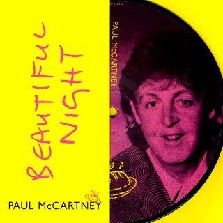 Paul McCartney - _Beautiful_Night