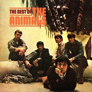 The Animals - House of the Rising Sun