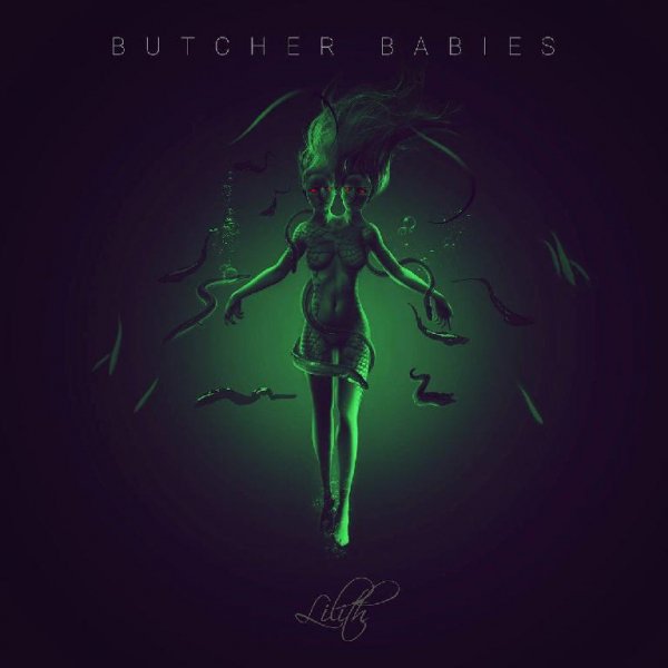 Butcher Babies - Underground and Overrated