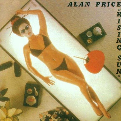 Alan Price - The House Of The Rising Sun