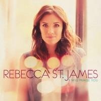 Rebecca St. James - The Kindness Of Our God