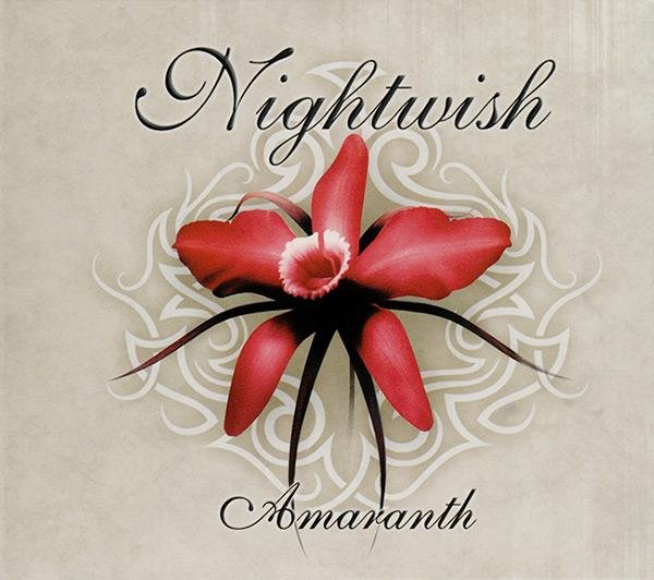 Nightwish - Amaranth Orchestral Version