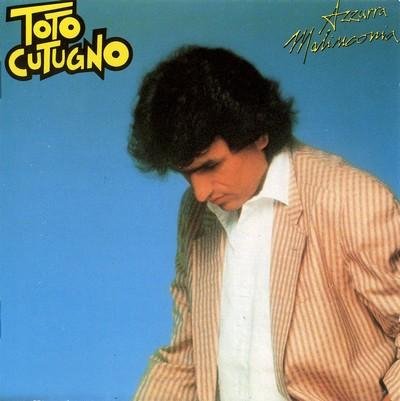 Toto Cutugno - Bounanotte