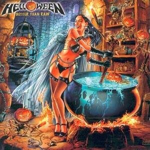 Helloween - Hey Lord