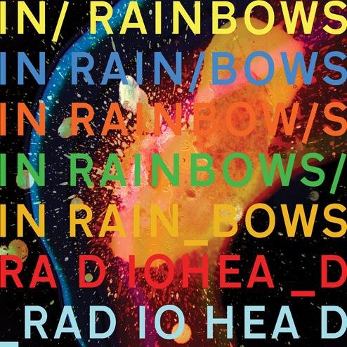 Radiohead - 15 Step