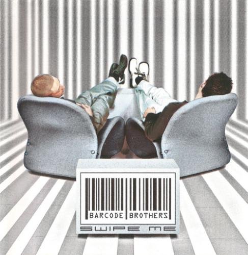 Barcode Brothers - It's A Fine Day