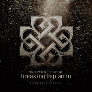 Breaking Benjamin - Ordinary Man