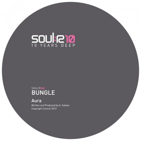 Bungle - Astral Travel