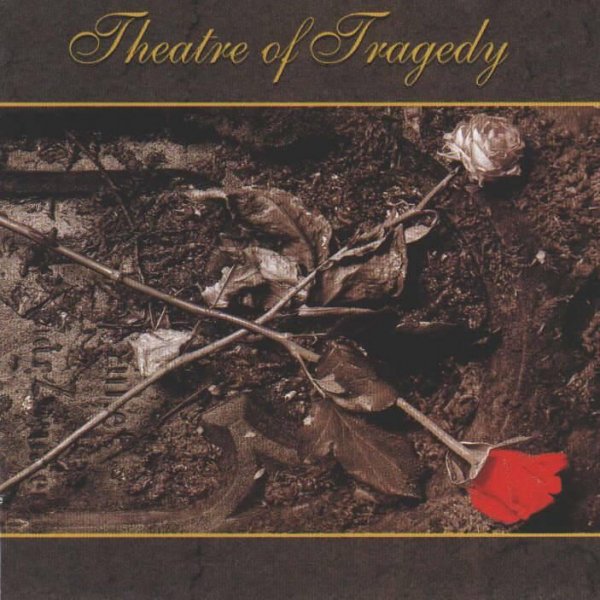 Theatre Of Tragedy - Cheerful Dirge