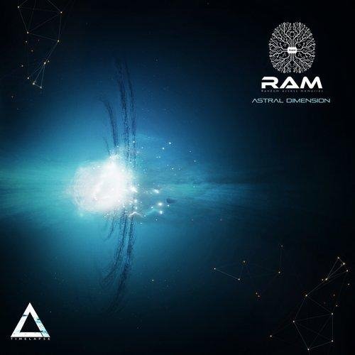 R.A.M. - Astral Dimension (Original Mix)