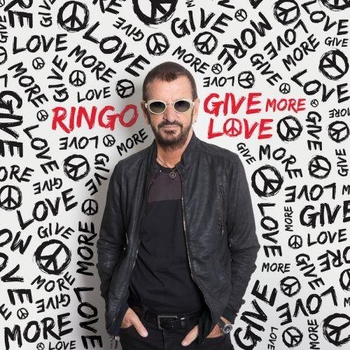 Ringo Starr - King Of The Kingdom