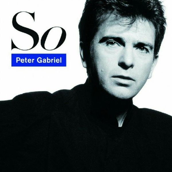 Peter Gabriel - The Barry Williams show