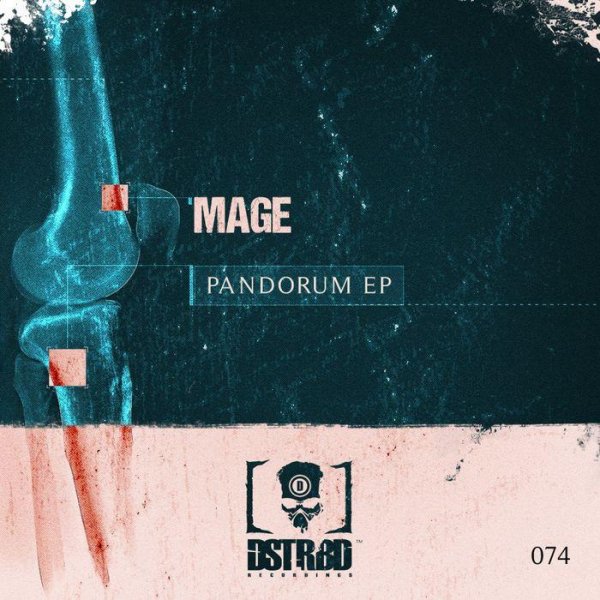 Mage - Sequence (Original Mix)