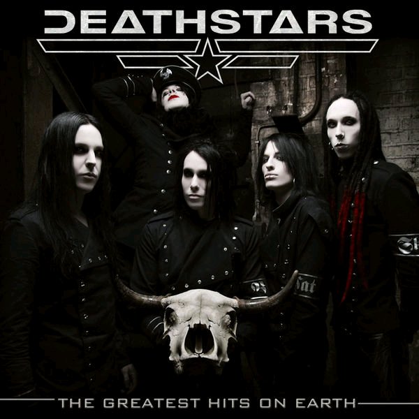 Deathstars - Mark Of The Gun