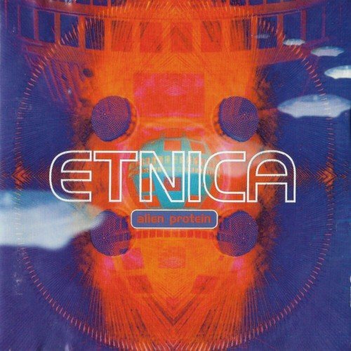 Etnica - Chakra Active 8