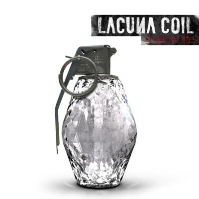 Lacuna Coil - Im Not Afraid