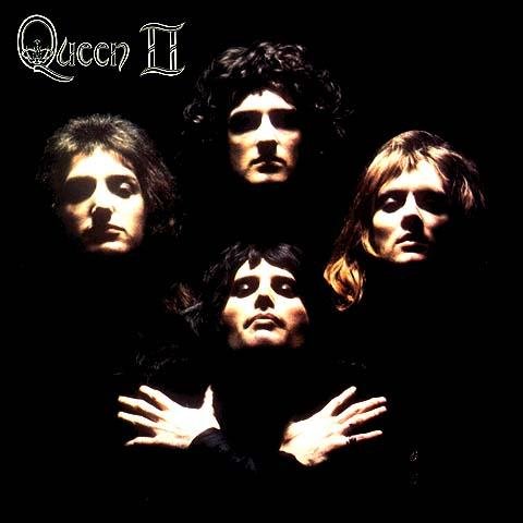 Queen - Father To Son