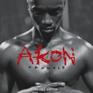 Akon - Ghetto