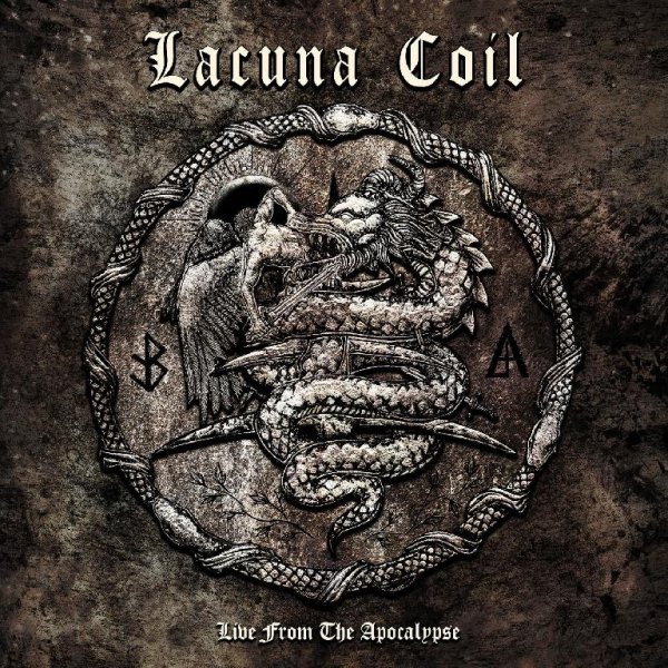 Lacuna Coil - Save Me (Apocalypse Version)