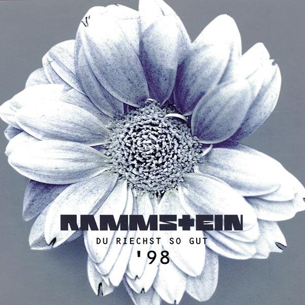 Rammstein - Du Riechst So Gut '98