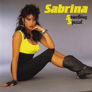 Sabrina - Multimegamix