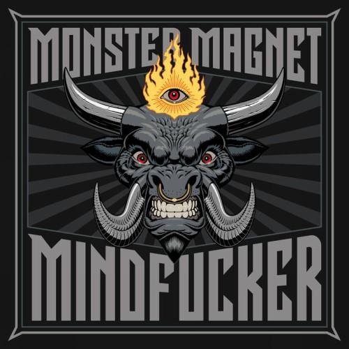 Monster Magnet - Want Some