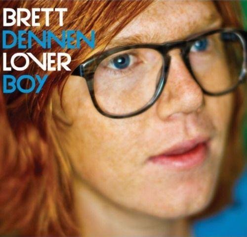 Brett Dennen - Surprise, Surprise