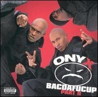 Onyx - Hold Up