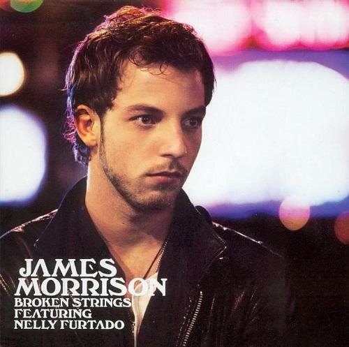 James Morrison - Broken Strings feat. Nelly Furtado