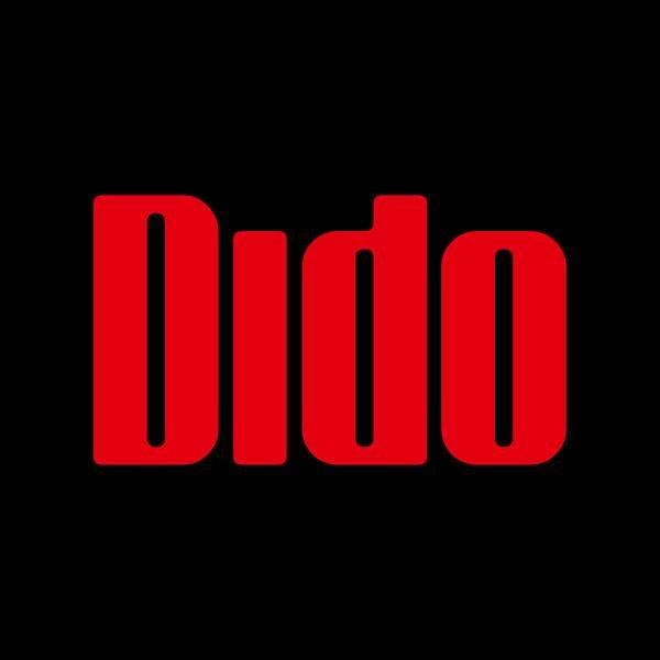 Dido - Sitting On The Roof Of The World