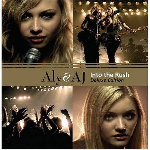 Aly And Aj - Speak For Myself