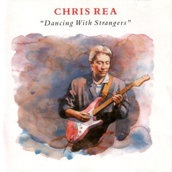 Chris Rea - Curse Of The Traveller