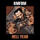 KMFDM - Glam, Glitz, Guts & Gore