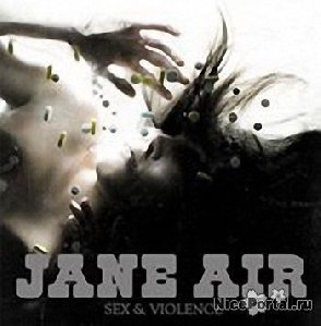 Jane Air - Последний день Мери Энн