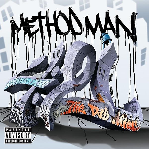 Method Man - The Glide (feat. Raekwon & LA the Darkman)