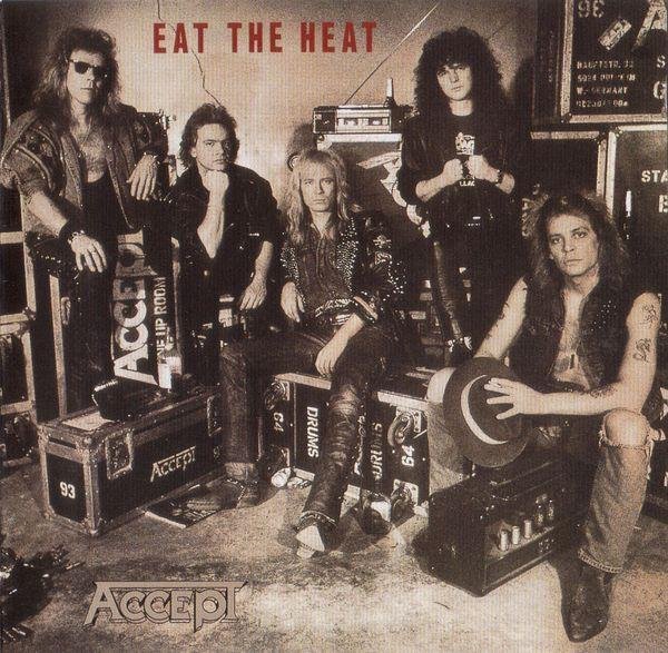 Accept - D-Train